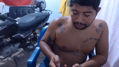 master_juju1999 live cam on Cam4