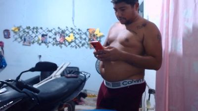 master_juju1999 live cam on Cam4