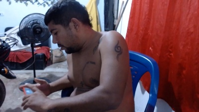 master_juju1999 live cam on Cam4