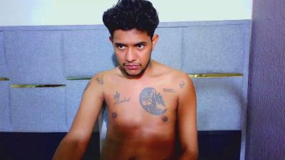 masterbbc23 live cam on Cam4