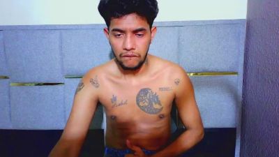 masterbbc23 live cam on Cam4