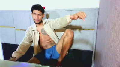 masterbbc23 live cam on Cam4