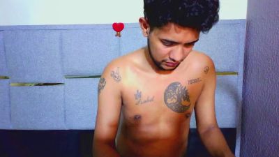 masterbbc23 live cam on Cam4