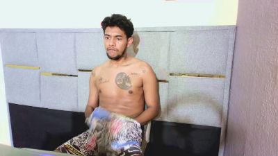masterbbc23 live cam on Cam4