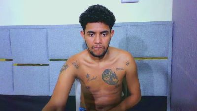 masterbbc23 live cam on Cam4