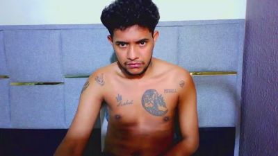 masterbbc23 live cam on Cam4