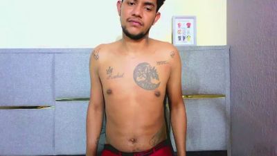 masterbbc23 live cam on Cam4