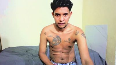 masterbbc23 live cam on Cam4