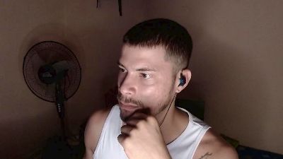 masterbilly live cam on Cam4