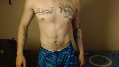 masterbilly live cam on Cam4