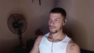 masterbilly live cam on Cam4