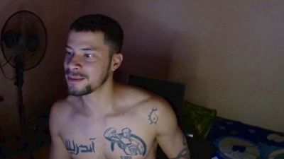 masterbilly live cam on Cam4