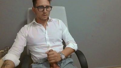 masterboss_ live cam on Cam4