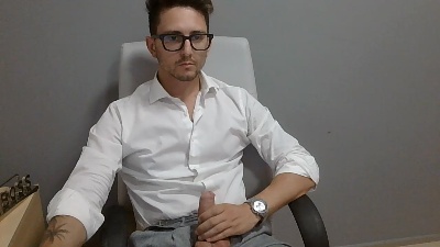 masterboss_ live cam on Cam4