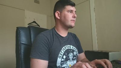 masterbrendan live cam on Cam4
