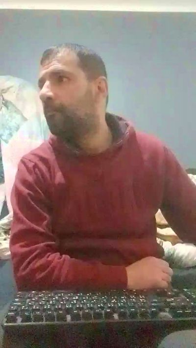 masterhight Live Cam on Cam4