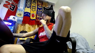 masterjhon5 live cam on Cam4