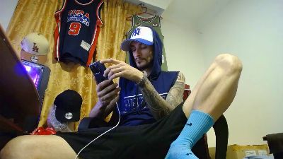 masterjhon5 live cam on Cam4
