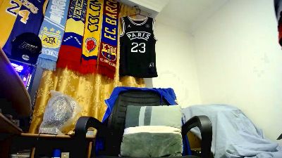 masterjhon5 live cam on Cam4