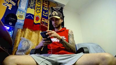 masterjhon5 live cam on Cam4