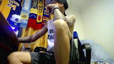 masterjhon5 live cam on Cam4