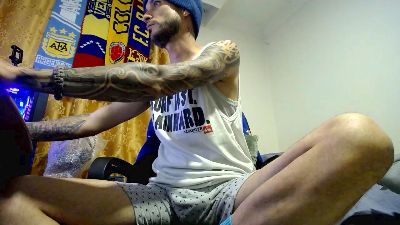 masterjhon5 live cam on Cam4