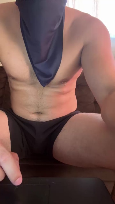 masterkinky live cam on Cam4