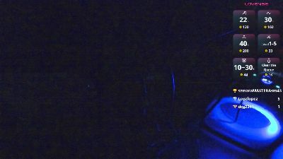 masterxbros live cam on Cam4