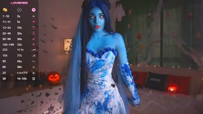 mata_dora live cam on Cam4