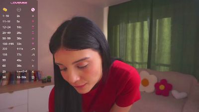 mata_dora live cam on Cam4