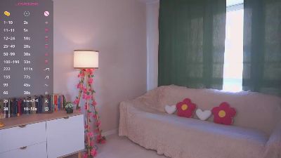 mata_dora live cam on Cam4
