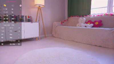 mata_dora live cam on Cam4