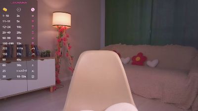 mata_dora live cam on Cam4