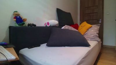 matejko live cam on Cam4