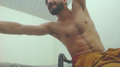 mateooth live cam on Cam4