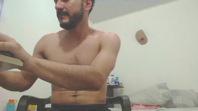 mateooth live cam on Cam4