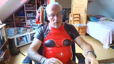 materazzi2 live cam on Cam4
