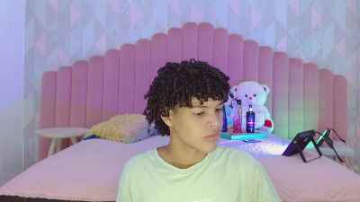 matewhottxxx live cam on Cam4