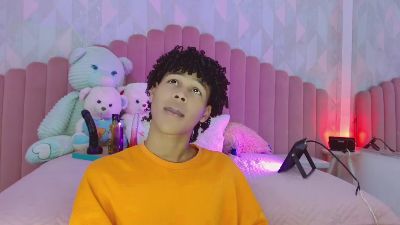 matewhottxxx Cam en direct sur Cam4