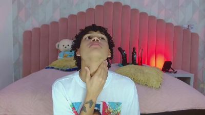 matewhottxxx live cam on Cam4