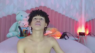 matewhottxxx live cam on Cam4