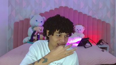 matewhottxxx live cam on Cam4