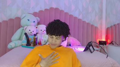 matewhottxxx live cam on Cam4
