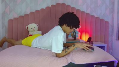 matewhottxxx live cam on Cam4