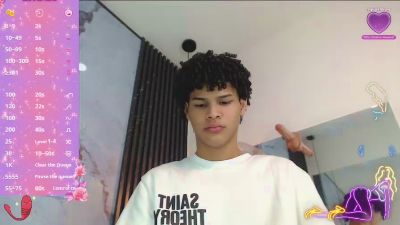 matewhottxxx live cam on Cam4