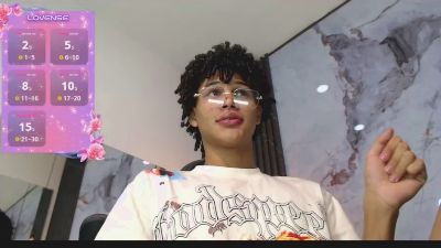 matewhottxxx live cam on Cam4