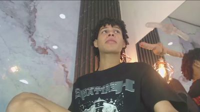 matewhottxxx live cam on Cam4