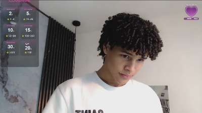 matewhottxxx live cam on Cam4