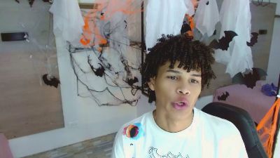matewhottxxx live cam on Cam4