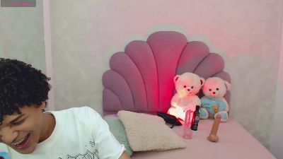matewhottxxx live cam on Cam4